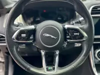 Gebraucht Jaguar XE R-Dynamic 179 PS (131 kW) 2020 Schwarz Limousine