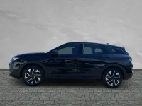 Neu Opel Grandland X Edition 136 PS (100 kW) 2025 Karbon schwarz SUV