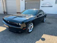 Gebraucht Dodge Challenger 377 PS (277 kW) 2017 Schwarz Coupé