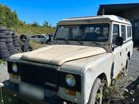 Gebraucht Land Rover Range Rover 95 PS (69 kW) 1983 Beige SUV