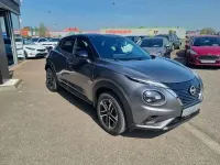 Gebraucht Nissan Juke N-Connecta 143 PS (105 kW) 2025 Grau SUV