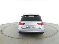 Brugt Audi A6 2016 Grå Stationcar