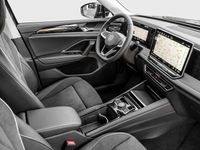 Neu VW Tiguan Elegance 272 PS (200 kW) 2025 Schwarz SUV