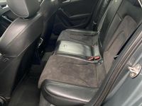 Gebraucht Audi A4 204 PS (150 kW) 2013 Grau Kombi