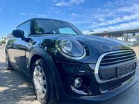 Second-hand Mini ONE 75 CP (55 kW) 2020 Negru Hatchback