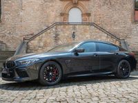 Gebraucht BMW M8 Competition Edition 625 PS (459 kW) 2023 Schwarz Coupé
