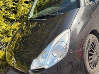 Gebraucht Citroën C3 70 PS (51 kW) 2010 Schwarz Kleinwagen