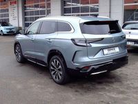 Neu Renault Espace Techno 200 PS (147 kW) 2026 Baltique grau metallic SUV