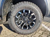 Neu Ford Ranger Wildtrack 205 PS (150 kW) 2025 Carbonized gray/asher gray Pickup