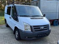 gebraucht Ford 300 TransitL TDCi Lkw DPF Basis