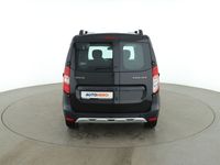 gebraucht Dacia Dokker 1.6 SCe Stepway, Benzin, 14.930 €