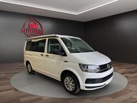 Gebraucht VW California Beach 150 PS (110 kW) 2017 Weiß Van
