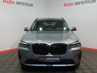 Gebraucht BMW X3 Shadowline 286 PS (210 kW) 2023 Grau SUV