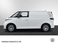 Gebraucht VW ID. Buzz 150 kW (204 PS) 2022 Weiß Van / Kleinbus