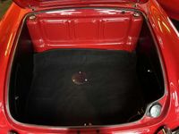 Gebraucht Alfa Romeo Giulia 92 PS (67 kW) 1964 Cabrio