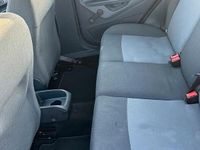 Gebraucht Ford Fiesta 60 PS (44 kW) 2009 Schwarz Kleinwagen