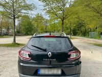 gebraucht Renault Mégane 2012