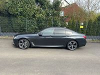 gebraucht BMW 750 xdrive m Paket