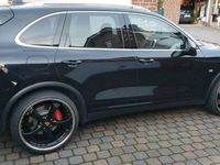 gebraucht Porsche Cayenne - -