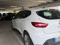 Gebraucht Renault Clio Life 77 PS (56 kW) 2016 Weiß Kleinwagen