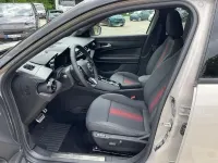 Neu Alfa Romeo Junior Ti 136 PS (100 kW) 2026 Beige SUV