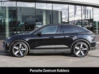 Gebraucht Porsche Macan 300 kW (408 PS) 2024 Schwarz SUV