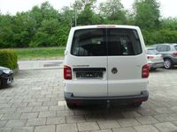 gebraucht VW Transporter T6LR Klima/AHK