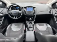Gebraucht Ford Focus Titanium 150 PS (110 kW) 2015 Braun Kombi