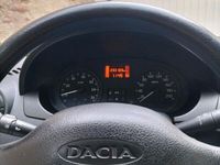 gebraucht Dacia Logan 1.4 bj 2009 gute Zustand