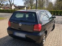 gebraucht VW Polo 6n2 TÜV 06/2024