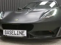 Gebraucht Lotus Elise 190 PS (139 kW) 2014 Schwarz Cabrio