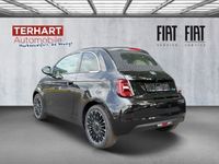 gebraucht Fiat 500e Cabrio la Prima/ACC/Winter-Paket/SOFORT