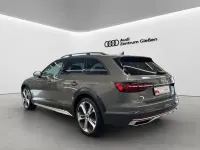 Gebraucht Audi A4 Allroad Design 204 PS (150 kW) 2023 Chronosgrau metallic Kombi