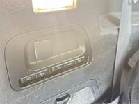 Gebraucht Ford S-MAX Titanium 190 PS (139 kW) 2021 Schwarz Van / Kleinbus