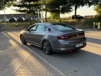 Gebraucht Renault Talisman Intens 200 PS (147 kW) 2015 Grau Limousine
