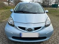 gebraucht Toyota Aygo (X) 1,0 Club Club