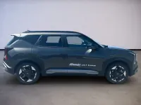 Gebraucht Kia Seltos Spirit 179 PS (131 kW) 2026 Grau SUV