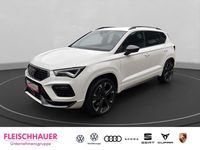 Gebraucht Cupra Ateca VZ 300 PS (220 kW) 2023 Bila weiss SUV