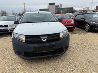 Gebraucht Dacia Sandero Essentiel 75 PS (55 kW) 2016 Limousine