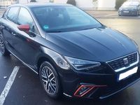 gebraucht Seat Ibiza 