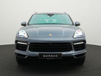 Gebraucht Porsche Cayenne 340 PS (250 kW) 2019 Blau SUV