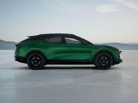 Nowe Lotus Eletre 450 kW (612 KM) 2026 Zielony SUV