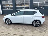 gebraucht Seat Leon FR LED NAVI 2. HAND TOP