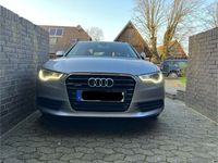 gebraucht Audi A6 3.0 TDI Quattro Xenon*HUD*Kamera*AHK*Panorama