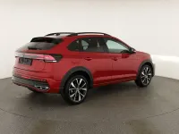 Neu VW Taigo R-line 150 PS (110 kW) 2026 Kings red metallic SUV