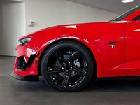 Gebraucht Chevrolet Camaro 340 PS (250 kW) 2021 Rot