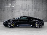 Gebraucht Maserati MC20 630 PS (463 kW) 2023 Schwarz Coupé