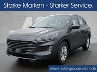 gebraucht Ford Kuga Titanium#SOFORT#Sonderzins 0,99%