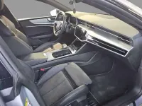 Gebraucht Audi A7 Ambiente 265 PS (194 kW) 2024 Silber Limousine