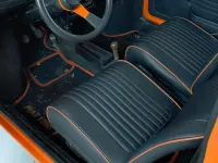 Gebraucht Fiat 126 23 PS (16 kW) 1990 Orange Kleinwagen